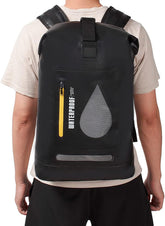 20L WATERPROOF BACKPACK
